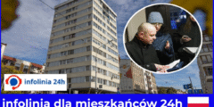 Remont Trzonolinowca jak działa infolinia dla mieszkańców 24h?