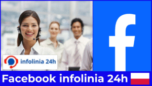 Zablokowali Ci konto? Facebook infolinia 24h pomoże Ci odzyskać dostęp!