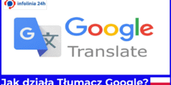 Jak działa Tłumacz Google? Oto, co warto wiedzieć!