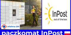 Jak nadać paczkę w paczkomat InPost szybciej niż myślisz