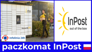 Jak nadać paczkę w paczkomat InPost szybciej niż myślisz