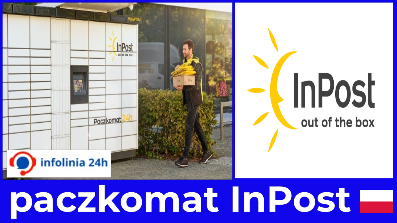 Jak nadać paczkę w paczkomat InPost szybciej niż myślisz