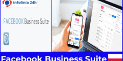 Nowość dla firm w sieci: Facebook Business Suite