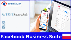 Nowość dla firm w sieci Facebook Business Suite
