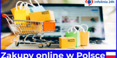 Zakupy online w Polsce: skuteczny sposób na zwrot lub reklamację