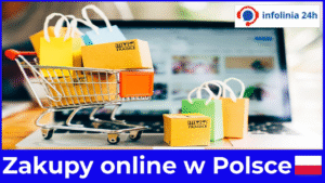 Zakupy online w Polsce skuteczny sposób na zwrot lub reklamację