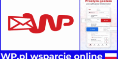 Zmiana hasła w Poczcie WP.pl wsparcie online